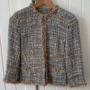 Tweed Walter Blazer/Jacket